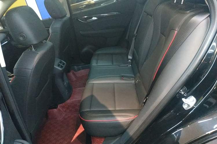 Used Buick Envision 2022 Encore S GS Two-Wheel Drive Smart Sport Model