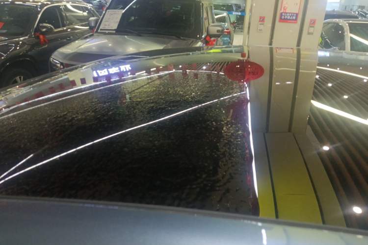 Used XPeng P5 2021 460G+