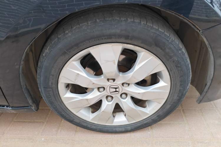 Used Honda Accord 2012 2.4L EX Navi
