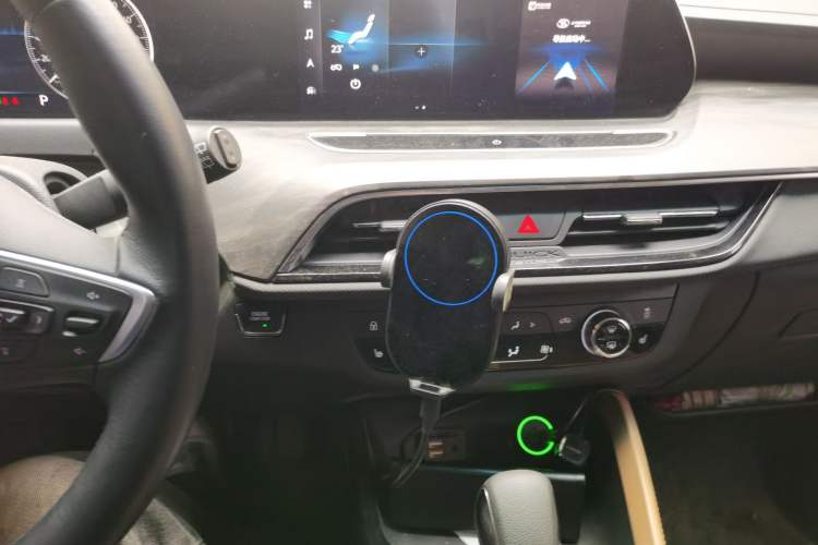 Used Buick GL6 2021 323T Mild Hybrid Connect Luxury Model