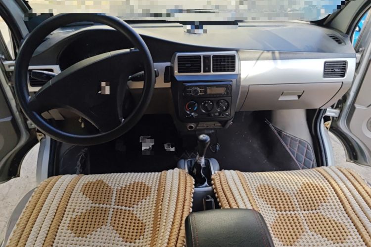 Used Wuling Rongguang 2011 1.2L Standard Version