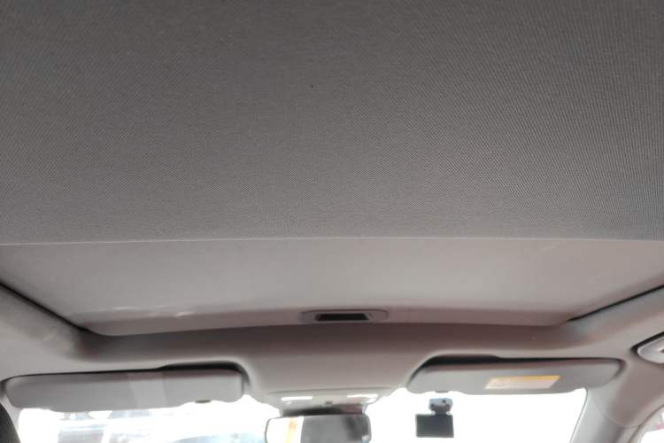 Used Dongfeng Aeolus Yixuan 2021 230T Automatic Hunter Edition
