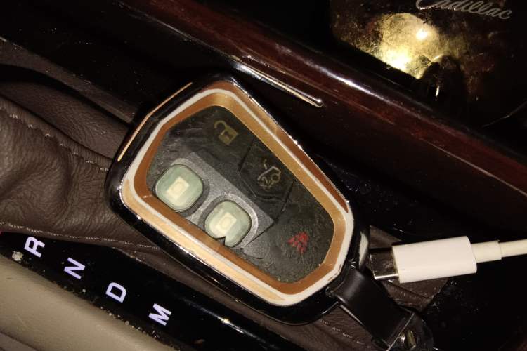 Used Cadillac XTS 2017 28T Elite Model
