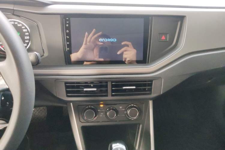 Used Volkswagen Polo 2019 Plus 1.5L Automatic Panoramic Enjoyment Edition