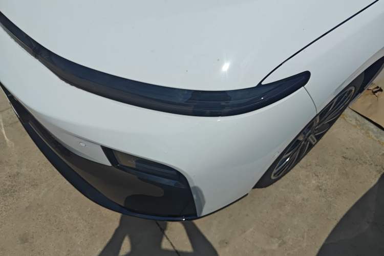 Used Leapmotor B01 2025 550 LiDAR Edition
