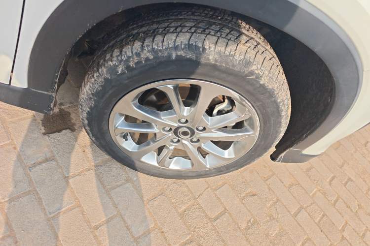 Used CIIMO X-NV 2020 Electric Edition
