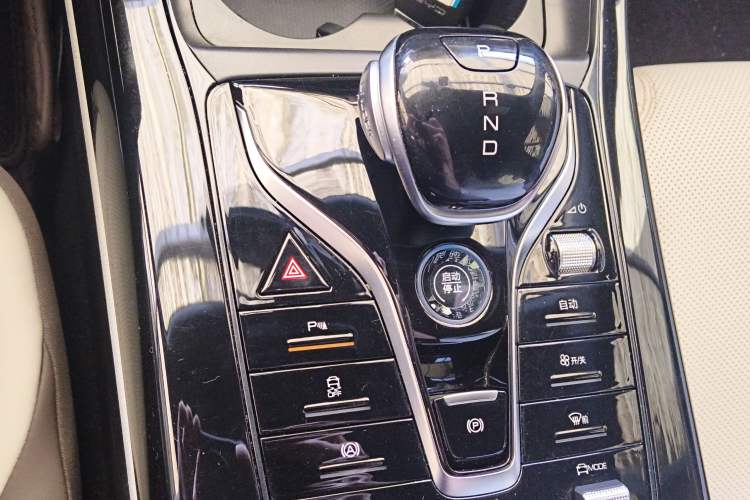 Used BYD Qin PLUS 2024 HONOR Edition DM-i 55KM Leading Model