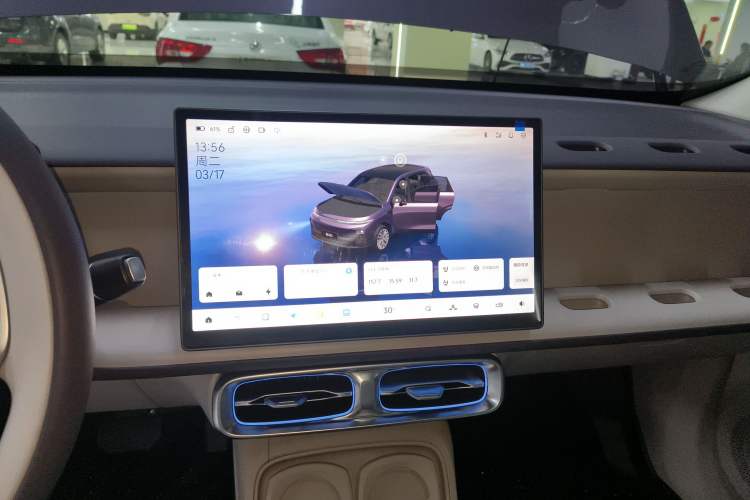 Used Leapmotor B10 2025 600 Joyful Edition