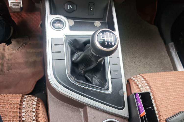 Used FORTHING Joyear X5 2018 Enjoy Series 1.6L Manual Enjoy Model