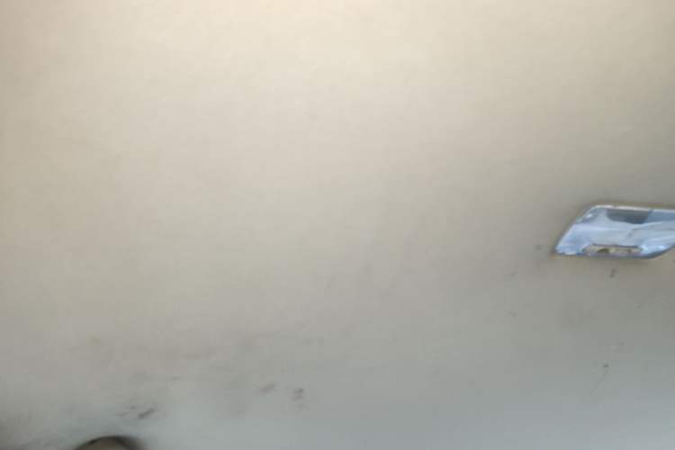 Used Haval H6 2011 2.0L Manual Two-Wheel Drive Elite Version