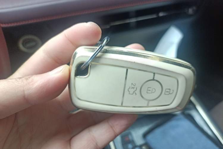 Used Ford Mondeo 2022 Facelifted EcoBoost 245 Ultimate Edition
