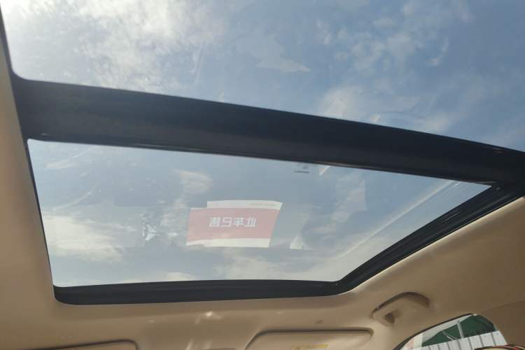 Used Hima AITO M7 2024 1.5T Intelligent Driving 4WD Max Edition 5 Seats Headliner