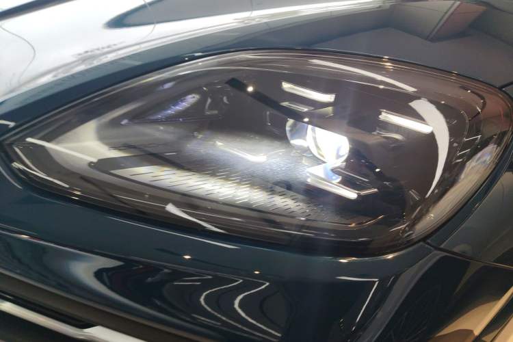 Used Porsche Cayenne 2024 Cayenne 3.0T