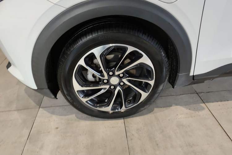 Used Buick Velite 7 2020 652E Connected Smart Edition