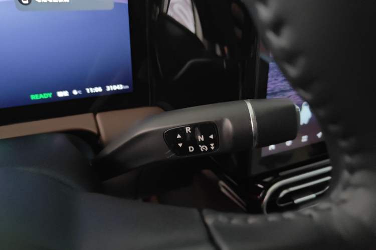 Used Leapmotor C11 2023 Extended-Range 285 Comfort Edition