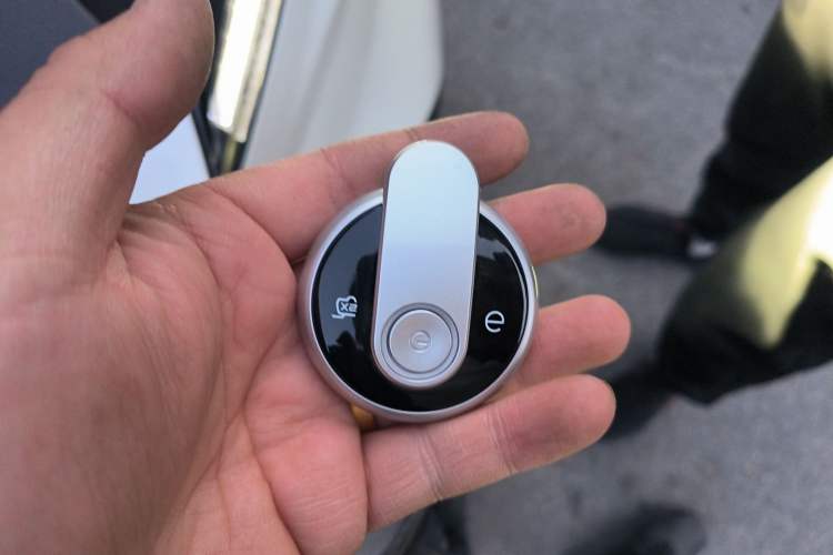 Used Bestune Yueyi 03 2025 565km Enjoy Edition
