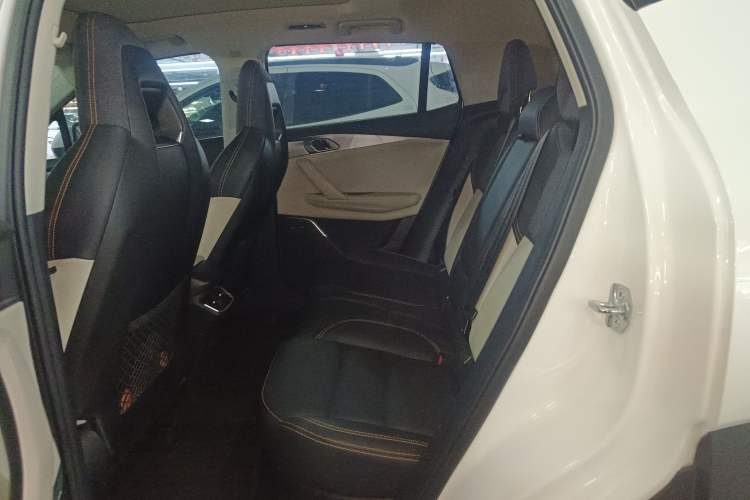 Used Lynk & Co 06 EM-P 2022 PHEV Shero Pink Special Edition
