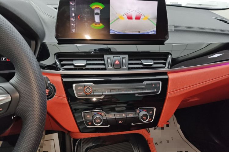 Used BMW X2 2022 sDrive25i M Sport Package
