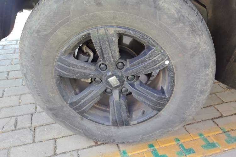 Used Tank 300 2023 Off-Road Edition 2.0T Conqueror