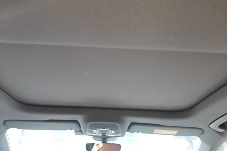 Used Audi A7L 2024 45 TFSI quattro Black Warrior Edition