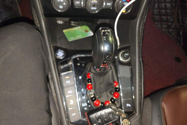 Used Volkswagen Lavida 2018 280TSI DSG Luxury Edition China V Standard