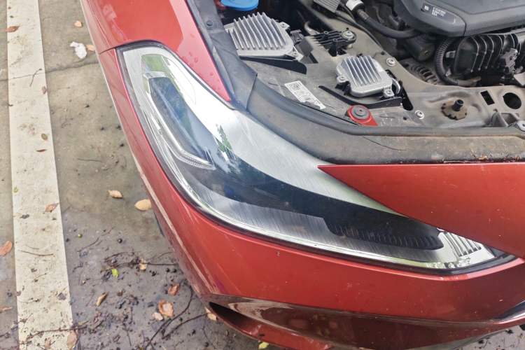 Used BMW X2 2020 sDrive20i M Sport Package Right Front Headlight