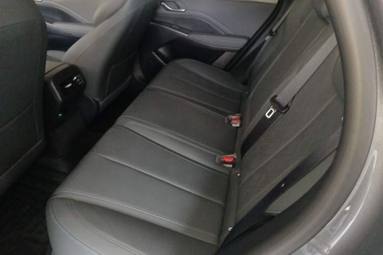 Used BYD Qin PLUS 2025 EV Smart Drive Edition 510KM Leading Model
