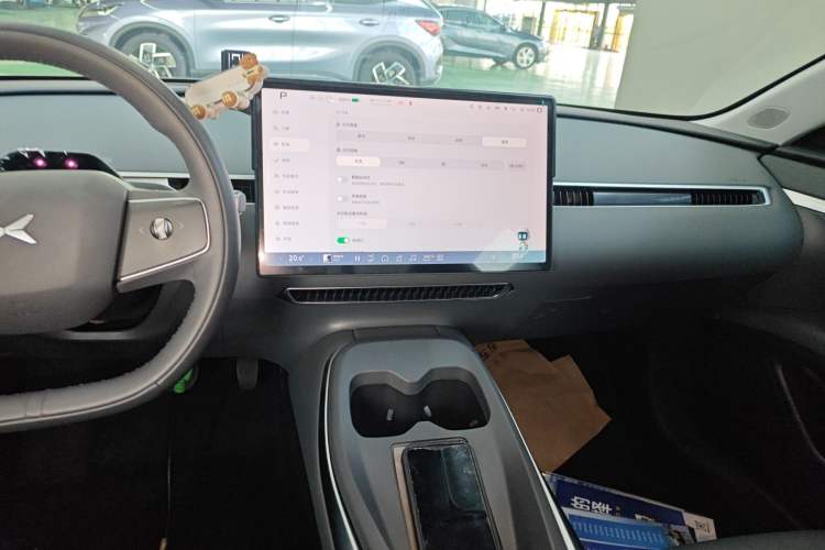 Used XPeng MONA M03 2024 515 Long-Range