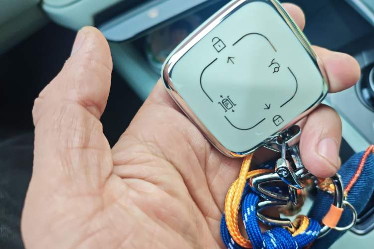 Used Zeekr 001 2024 WE Edition 100 kWh Rear-Drive