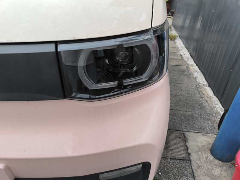Used Wuling Hongguang MINIEV 2021 Macaron Premium Model – Lithium Iron Phosphate — 23