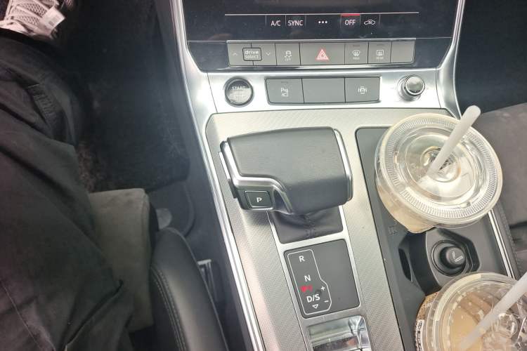 Used Audi A6 2021 Avant Avant-garde 45 TFSI Prestige Dynamic Edition
