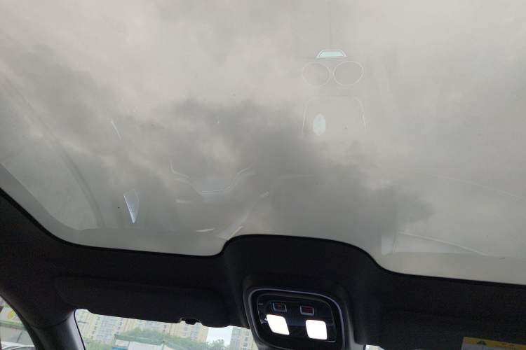 Used Deepal SL03 2023 200Max Range-Extended Version Headliner