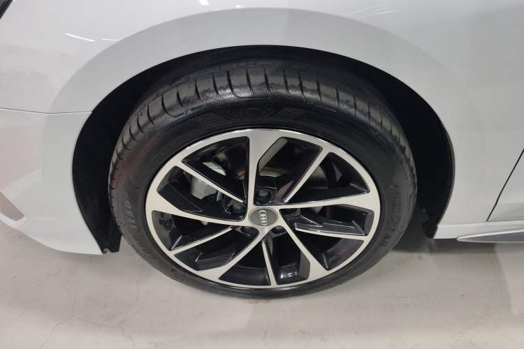 Used Audi A3 2021 A3L Limousine 35 TFSI Progressive Sport Edition