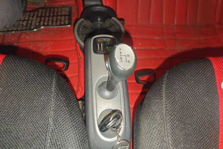 Used smart fortwo 2012 1.0 MHD Hardtop Comfort Edition