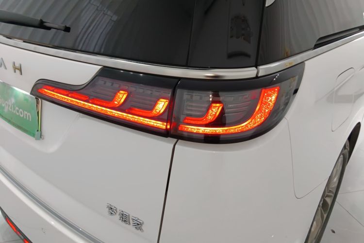 Used VOYAH Dream 2024 PHEV Ultra-Long Range Flagship Edition
