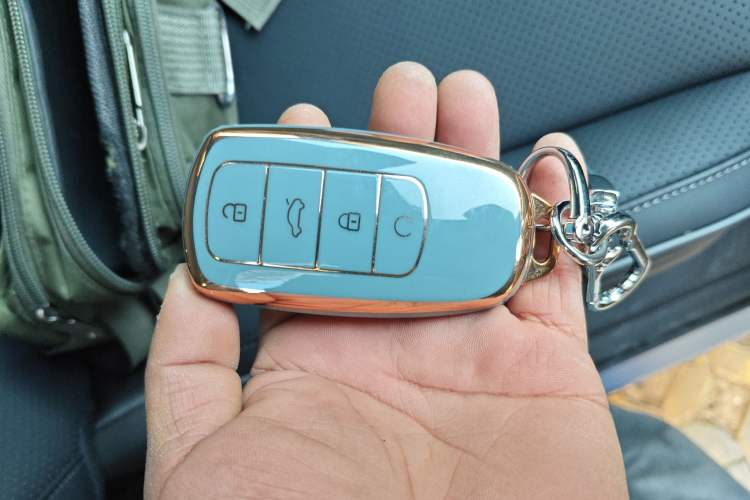 Used Chery Explore 06 2023 YUEYE Edition 1.6T Four-Wheel Drive Adventure