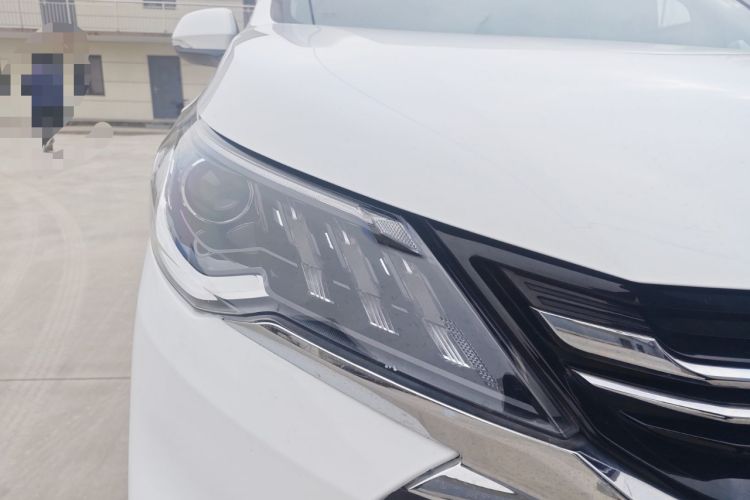 Used SAIC MAXUS G50 2021 1.5T Manual Touring B