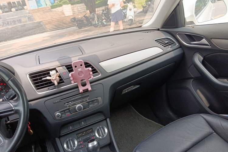 Used Audi Q3 2013 35 TFSI Ambition Edition
