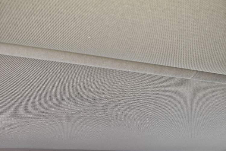 Used BMW 3 Series 2019 320Li M Sport Package Headliner