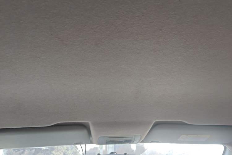 Used Brilliance V3 2020 1.6L Manual Classic Model
