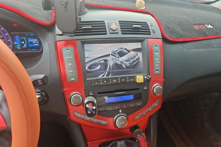 Used BYD S6 2014 2.0L Manual Elite Version 5 Seats