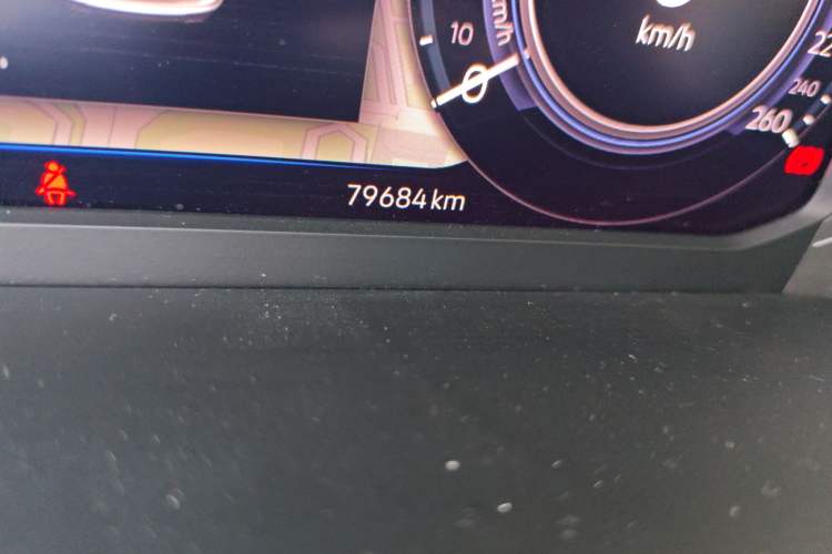 Used Volkswagen Tiguan L New Energy 2022 430 PHEV Plug-in Hybrid Flagship Edition