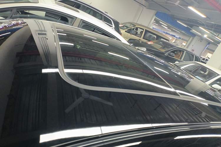 Used Lynk & Co 07 2024 EM-P 126 Long-Range Ultra
