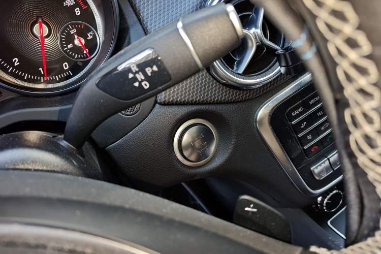 Used Mercedes-Benz GLA 2018 GLA 220 4MATIC Sport Edition
