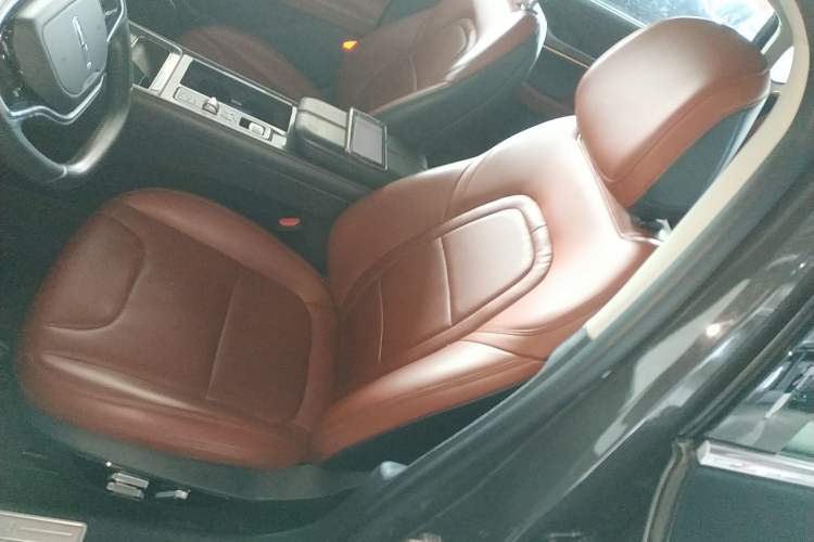 Used Lincoln Z 2024 2.0T Prestige Edition
