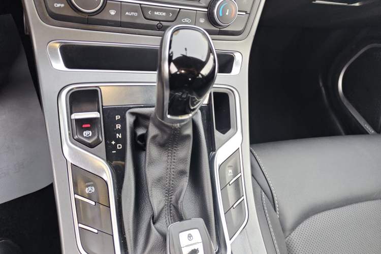 Used Geely Auto Emgrand 2020 1.5L CVT Upward Version
