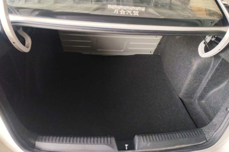 Used Volkswagen Santana 2021 1.5L Automatic Fashion Edition