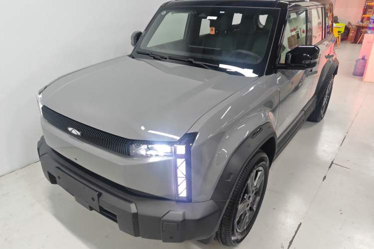 Used Chery Fulwin X3 2025 Model 401 Ya Shang Edition