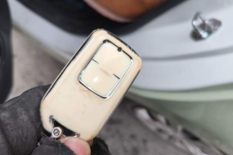 Used Honda Fit 2021 1.5L CVT Trend Edition
