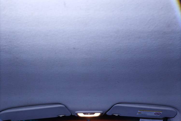 Used Chevrolet Sail 2013 Sedan 1.2L Manual Fashionable Happiness Edition